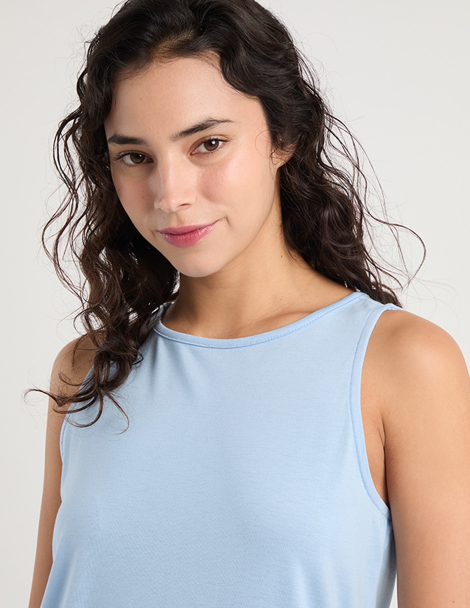 Conjunto pijama para mujer 4