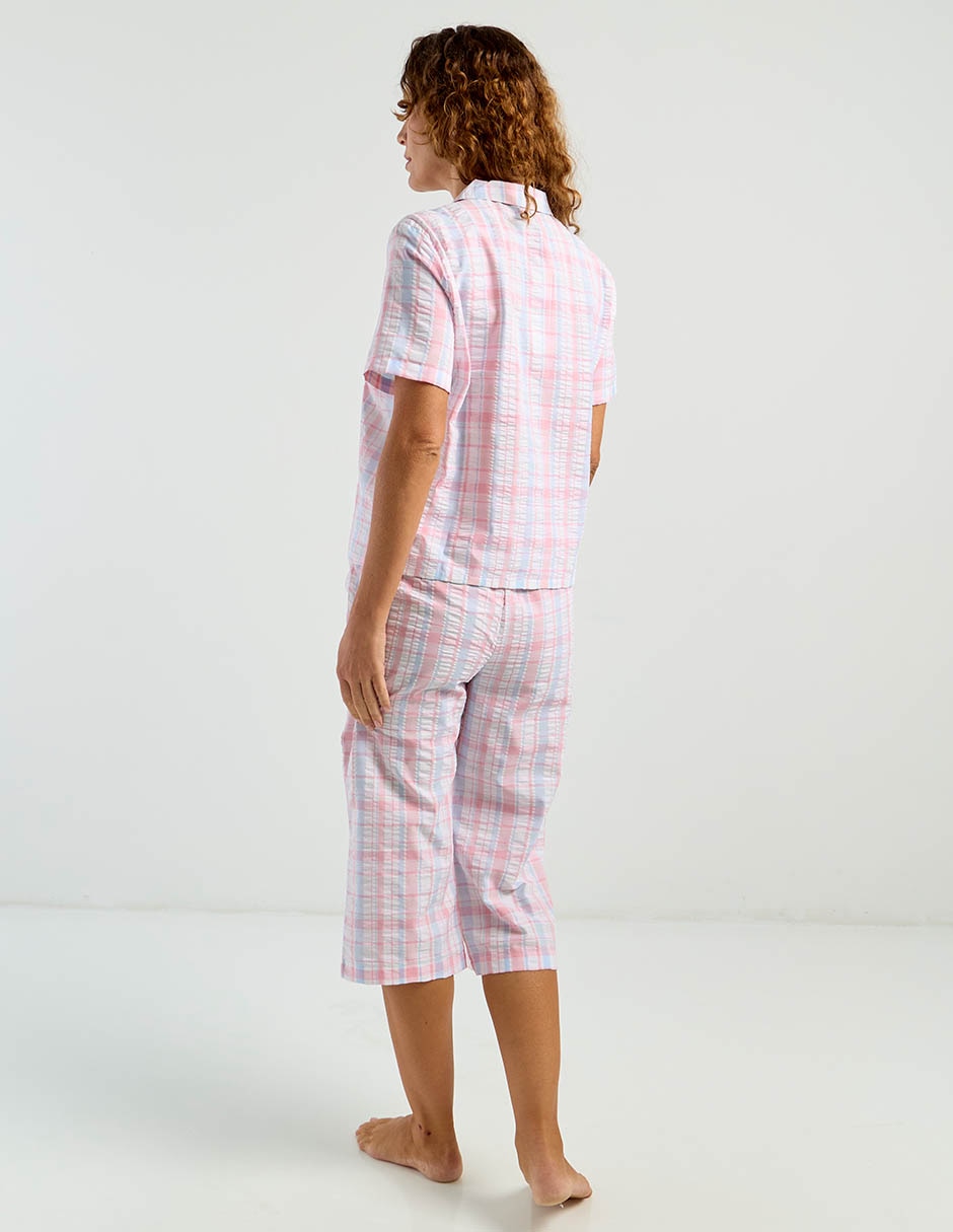 Conjunto pijama para mujer 6