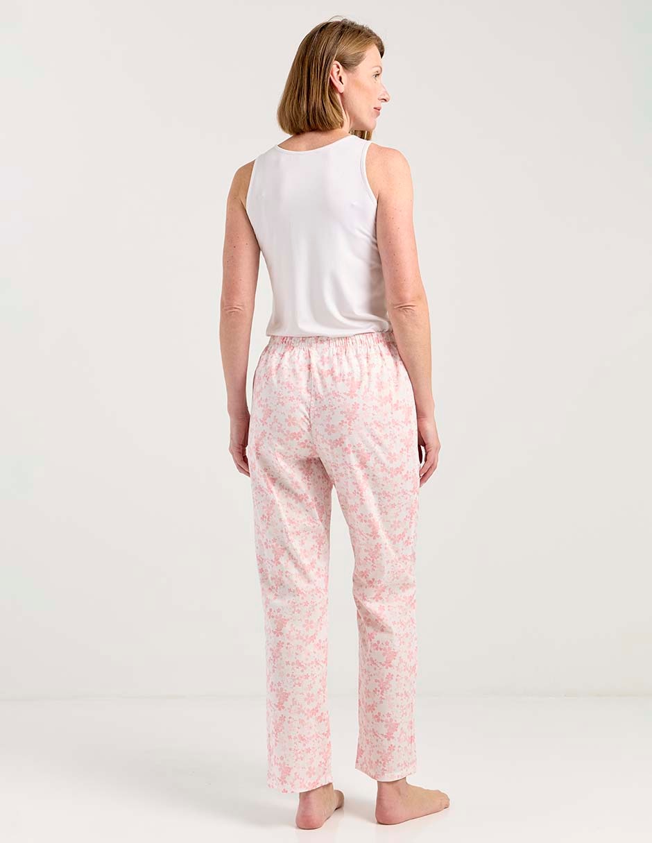 Pantalón pijama para mujer 2