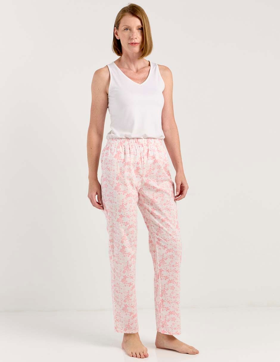 Pantalón pijama para mujer 3