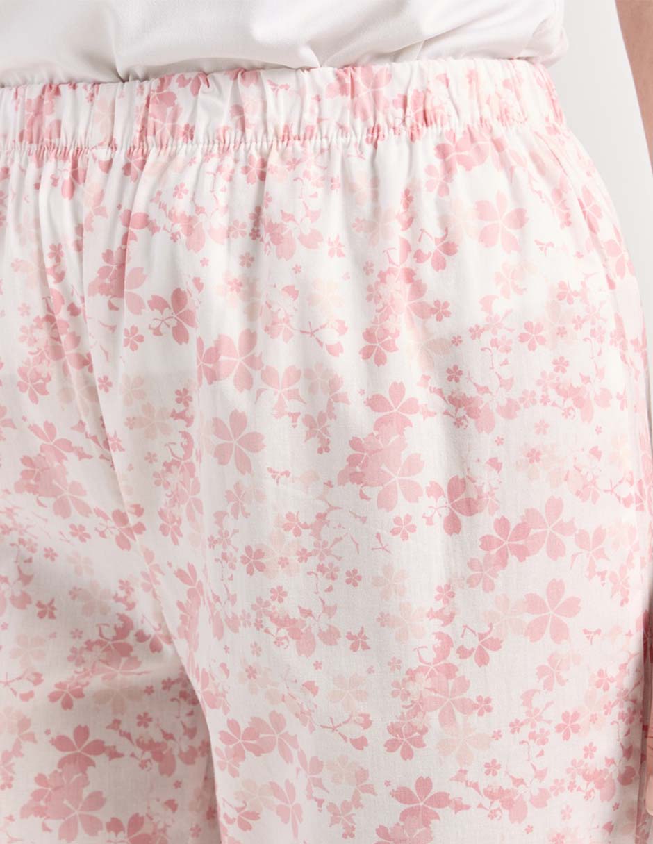 Pantalón pijama para mujer 4
