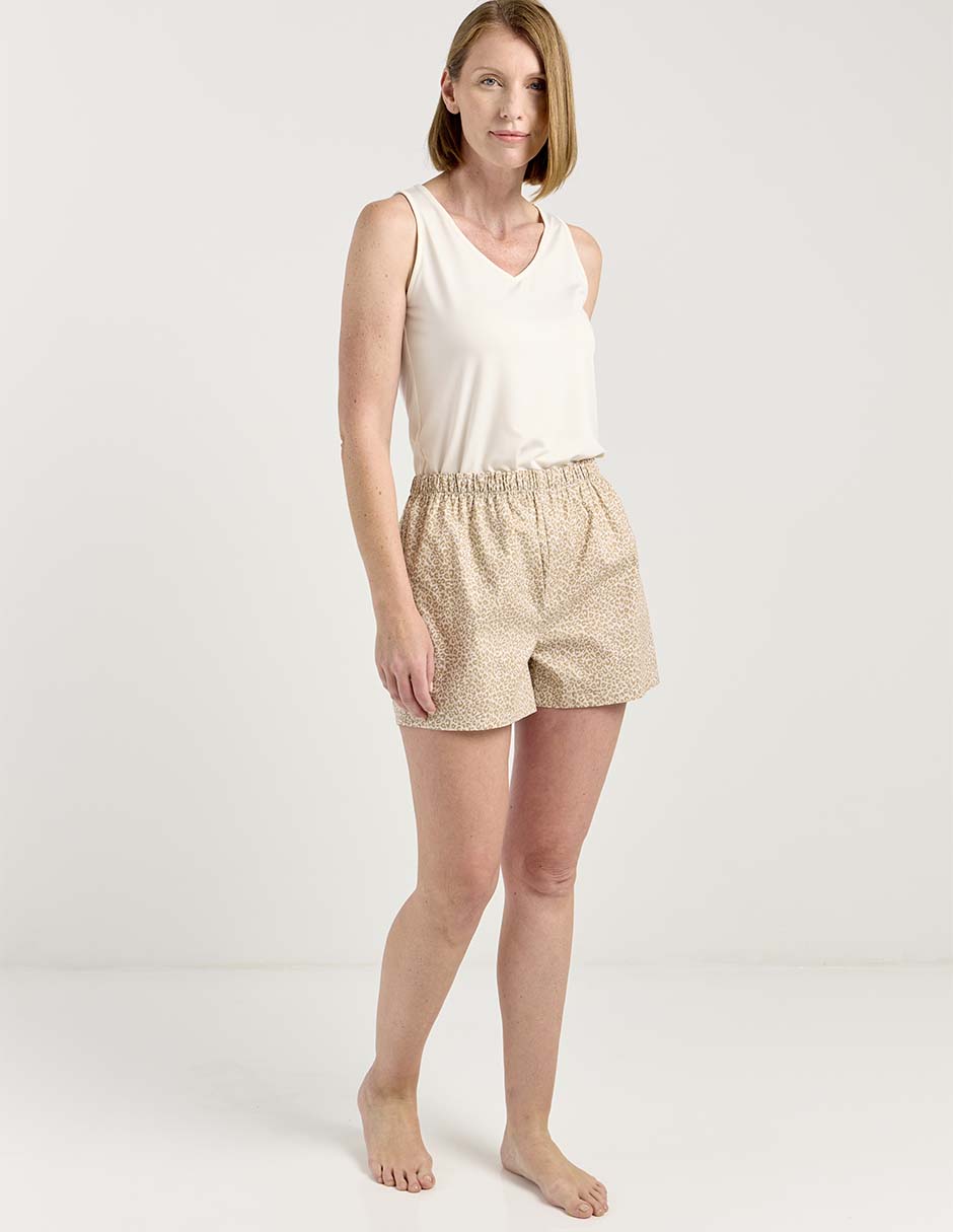 Short para mujer 3