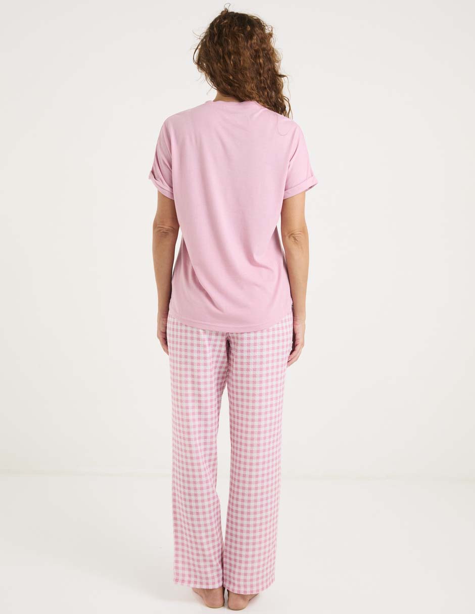 Conjunto pijama para mujer 2