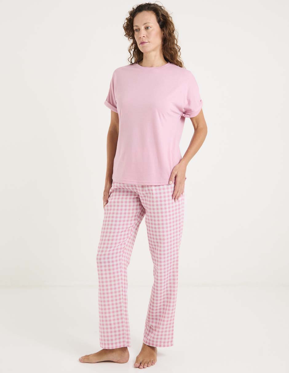Conjunto pijama para mujer 3