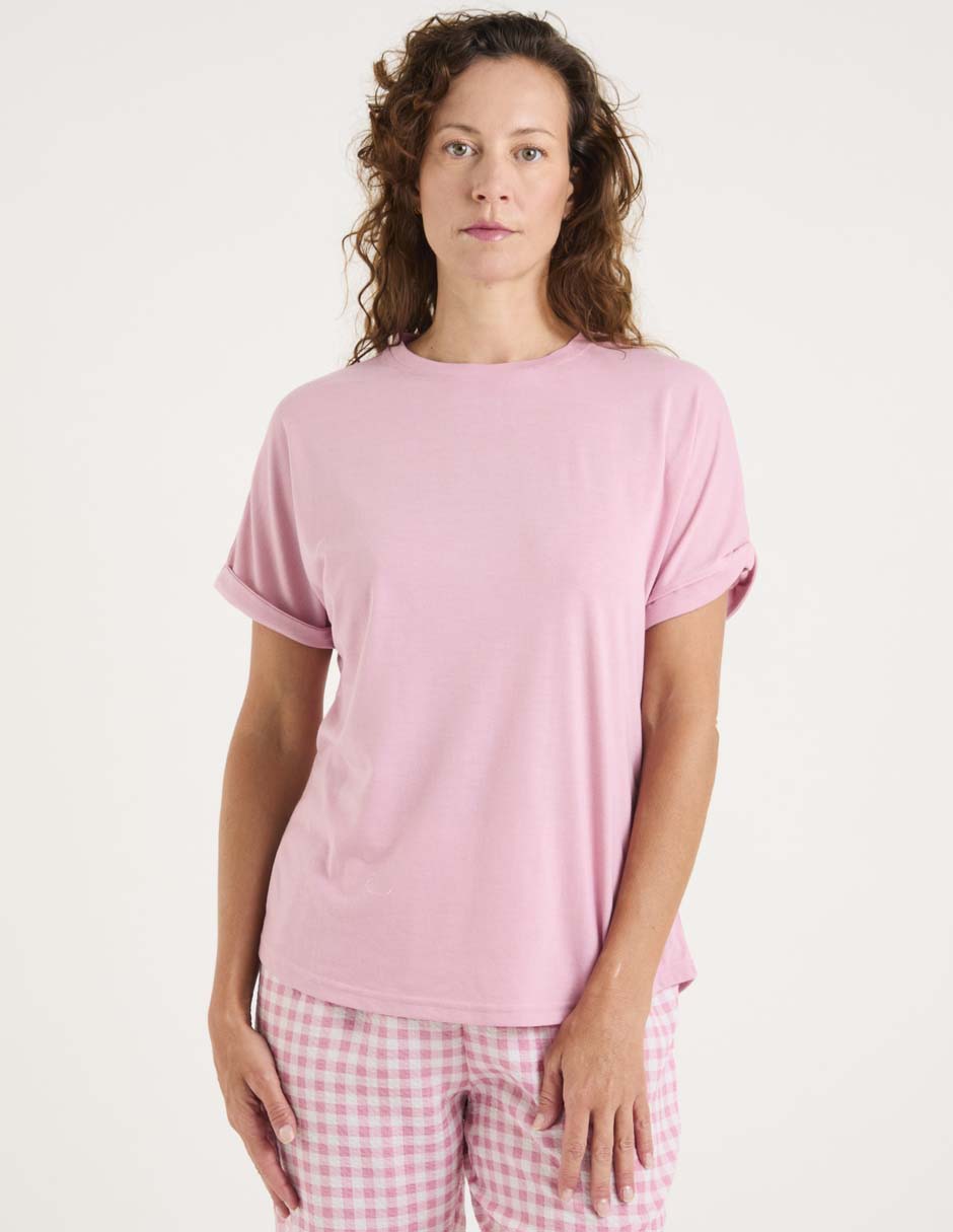 Conjunto pijama para mujer 4