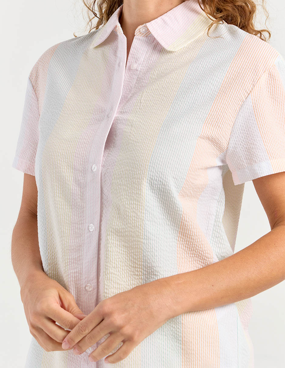 Conjunto pijama para mujer 4