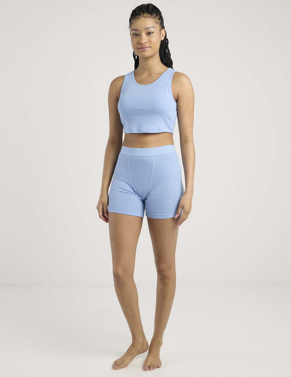 Conjunto pijama para mujer 3