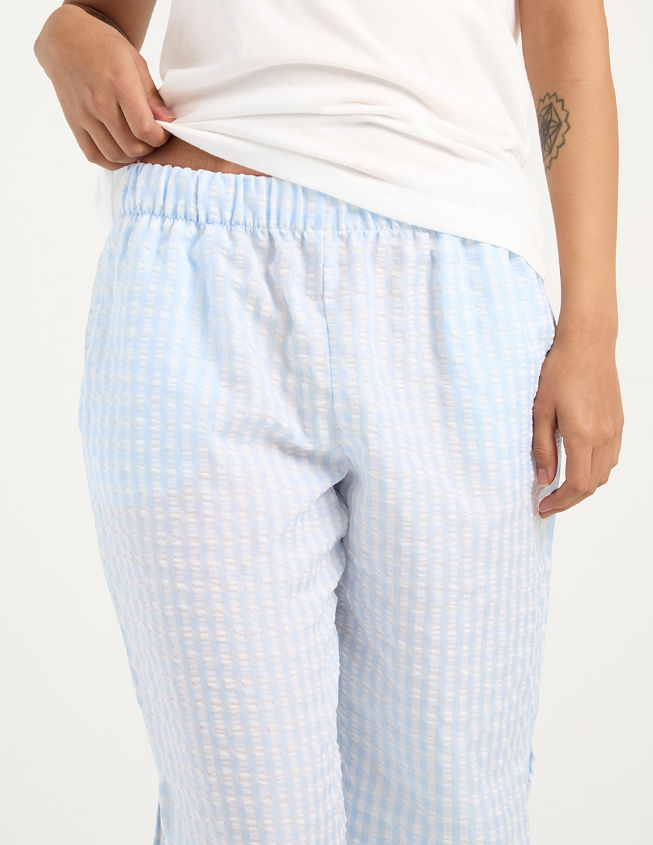Conjunto pijama para mujer 5