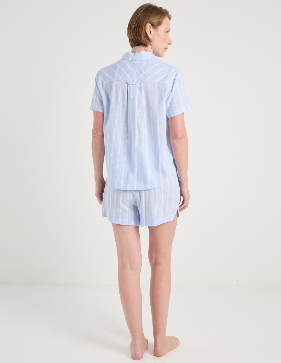 PIJAMA WKIM26033-02 WEEKEND R, CH, OLA