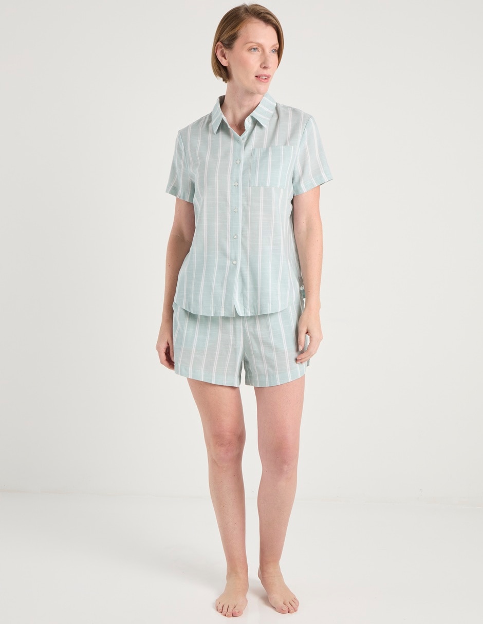Conjunto pijama para mujer 3