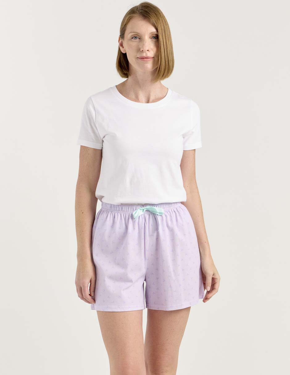Short para mujer Short para mujer