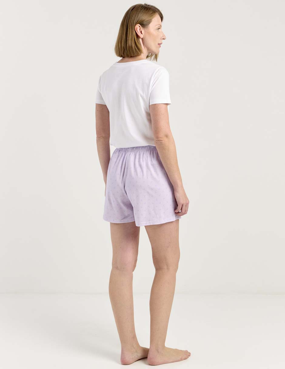 Short Weekend para mujer