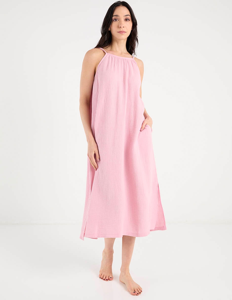 Camisón de algodón 2