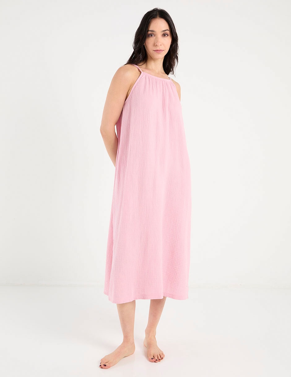 Camisón de algodón 3