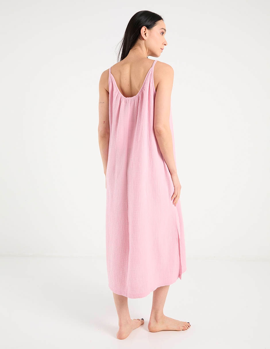Camisón de algodón 6