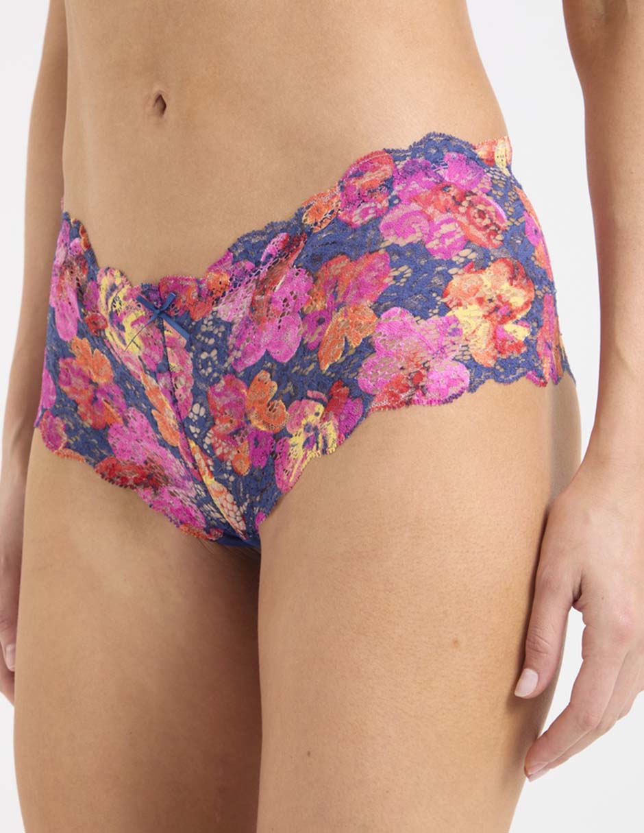 BOXER 3418 ILUSION, 1XG, MULTICOLOR