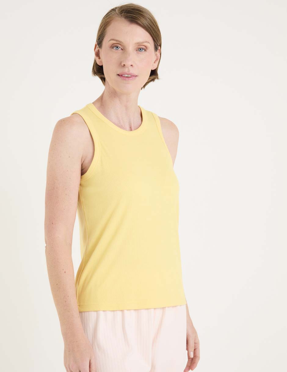 Playera cuello redondo para mujer Playera cuello redondo para mujer
