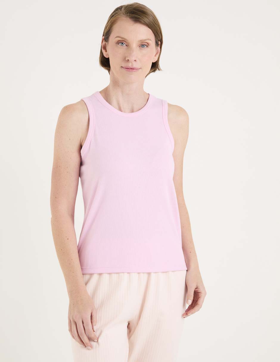 Playera cuello redondo para mujer Playera cuello redondo para mujer