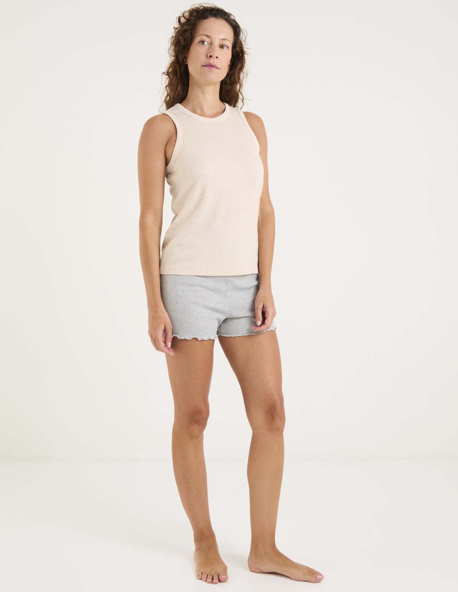 PLAYERA WKIM26091-02P, EG, AVENA JASPE