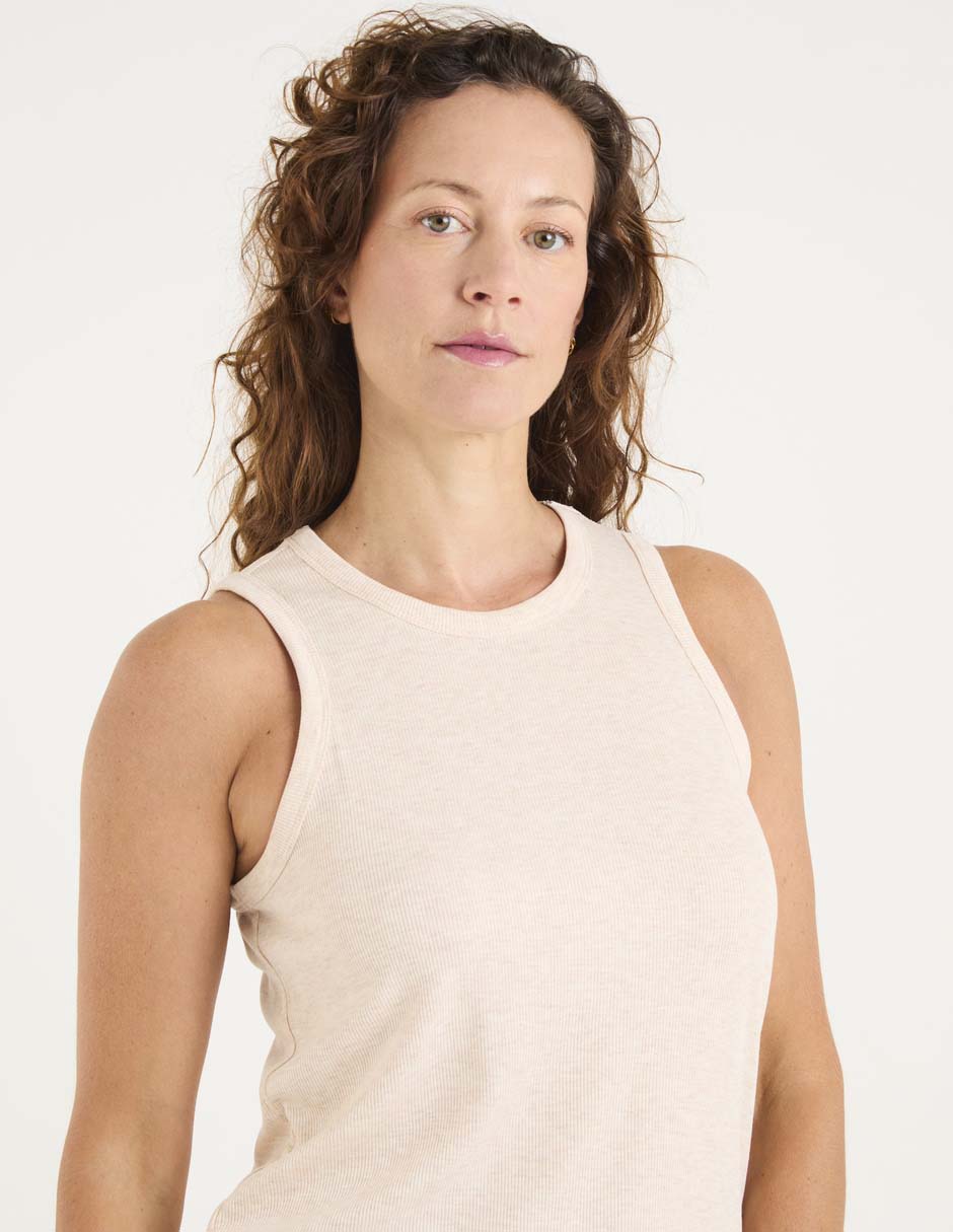 PLAYERA WKIM26091-02P, EG, AVENA JASPE