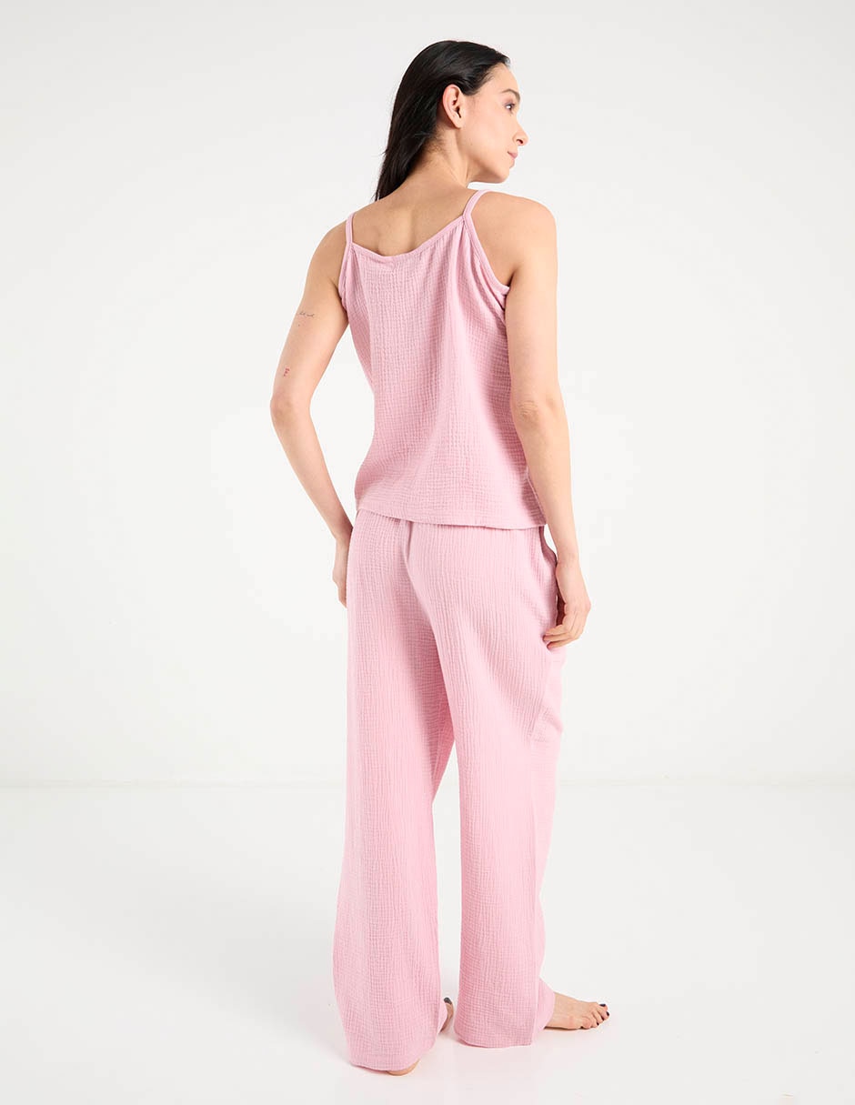 Conjunto pijama para mujer 6