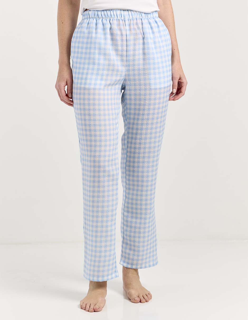 Pantalón pijama para mujer Pantalón pijama para mujer