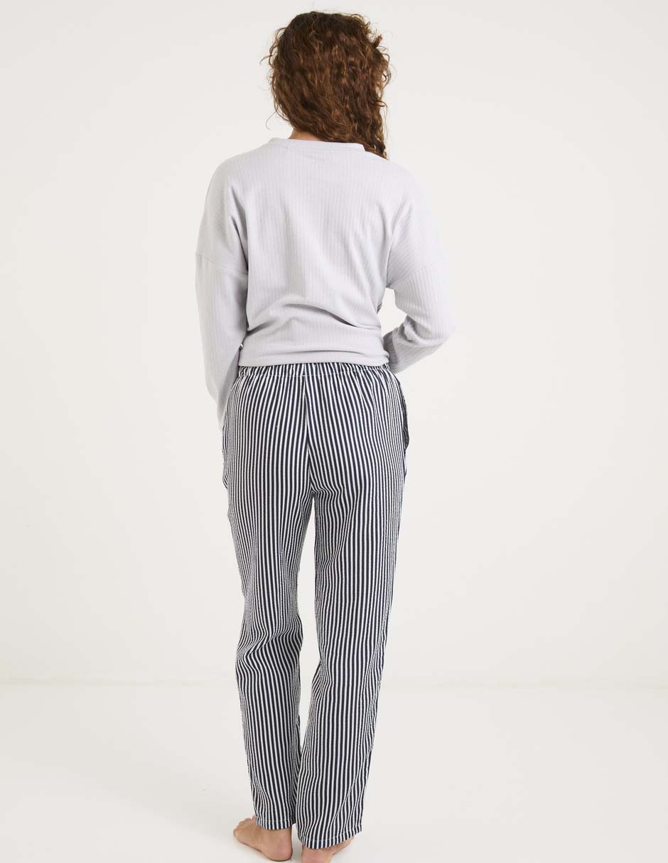 Pantalón pijama Weekend para mujer