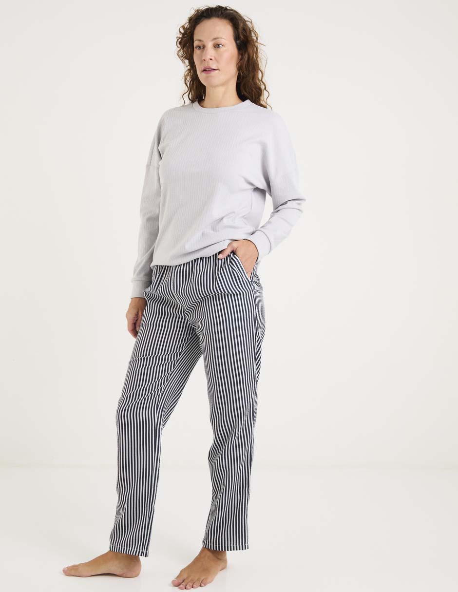 Pantalón pijama Weekend para mujer