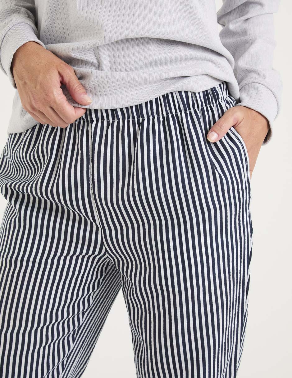 Pantalón pijama Weekend para mujer
