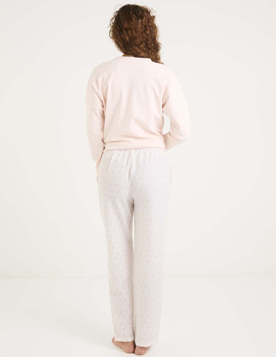 PANTALON WKIM26096-02, G, SALMÓN MEDIO