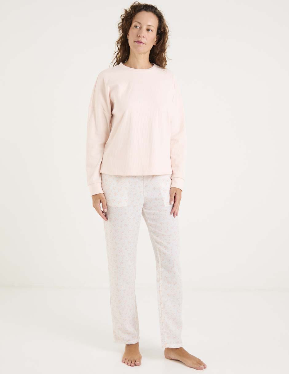 PANTALON WKIM26096-02, G, SALMÓN MEDIO