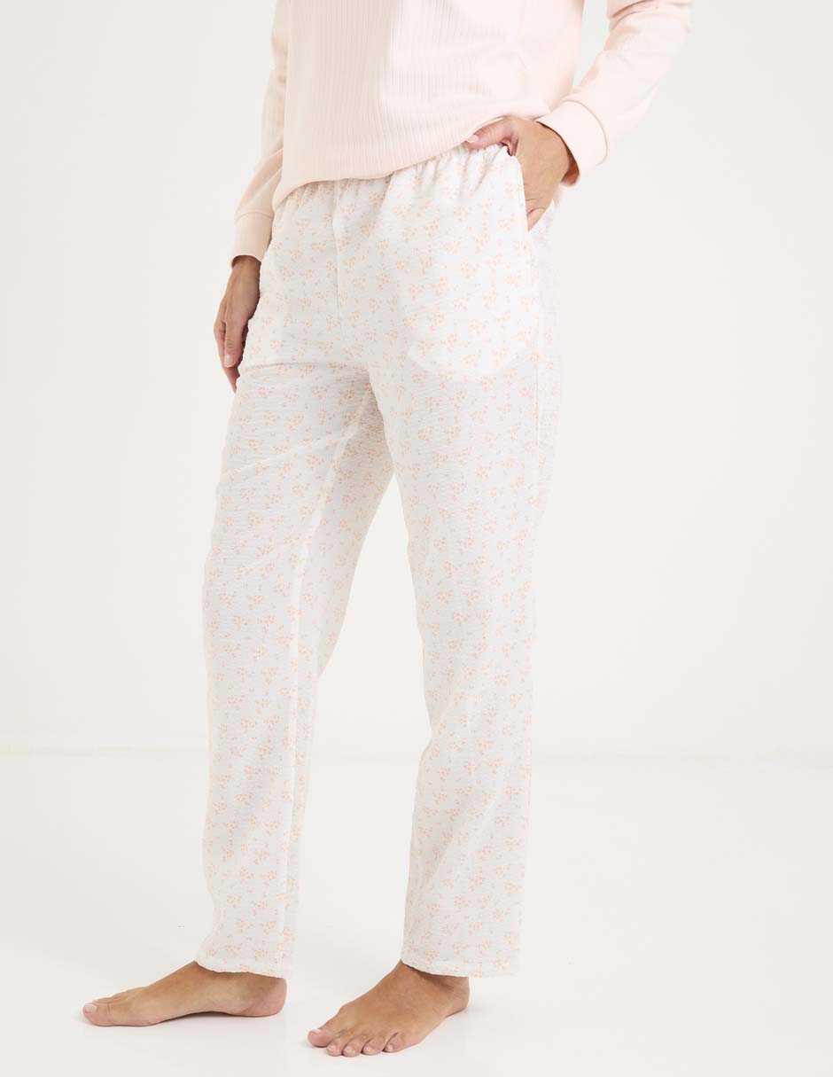 PANTALON WKIM26096-02, G, SALMÓN MEDIO