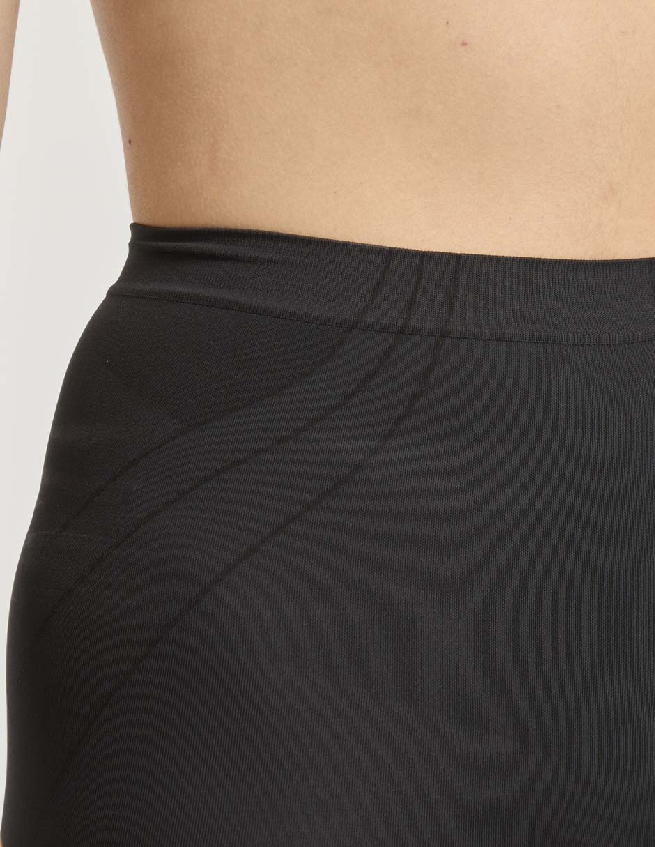 Faja control de abdomen con compresión media para mujer 4