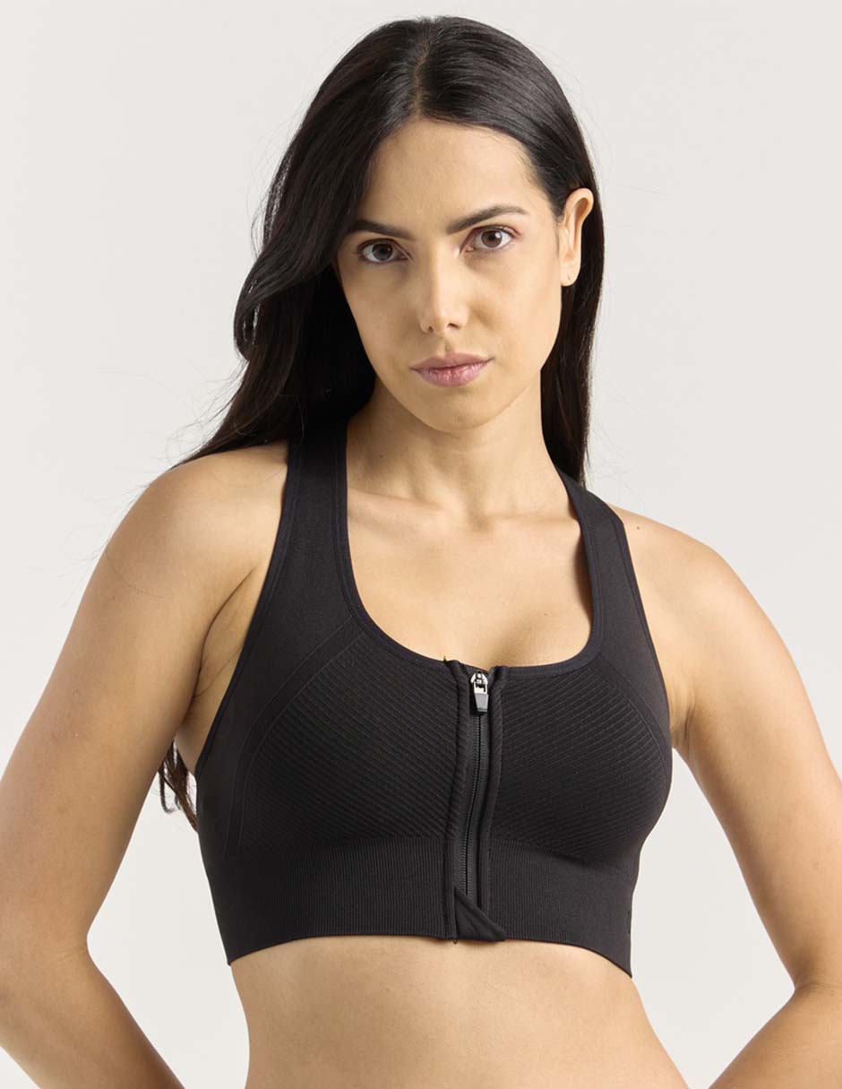 Brassiere deportivo Marel con copa para mujer
