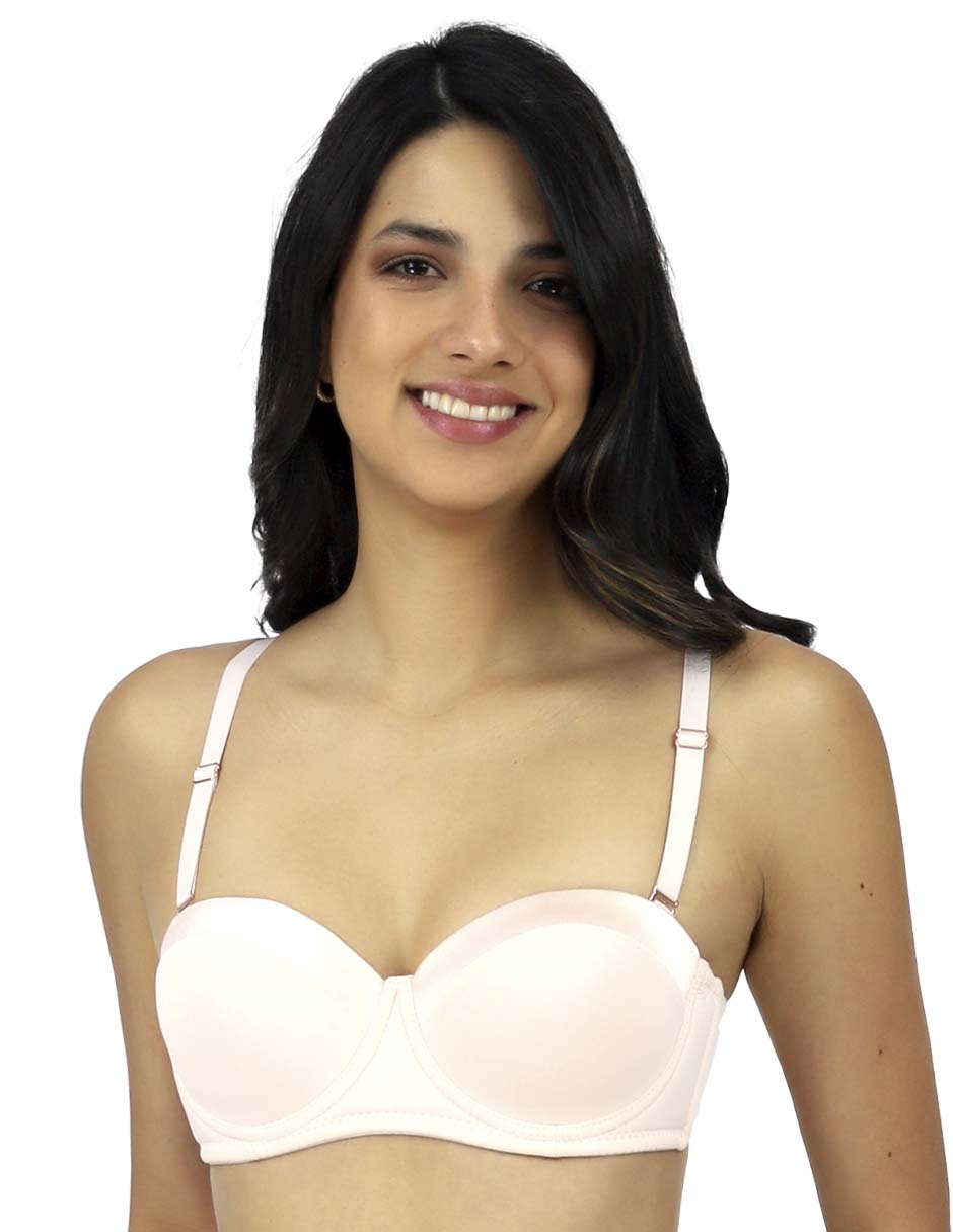 Brassiere balconette para mujer Brassiere balconette para mujer