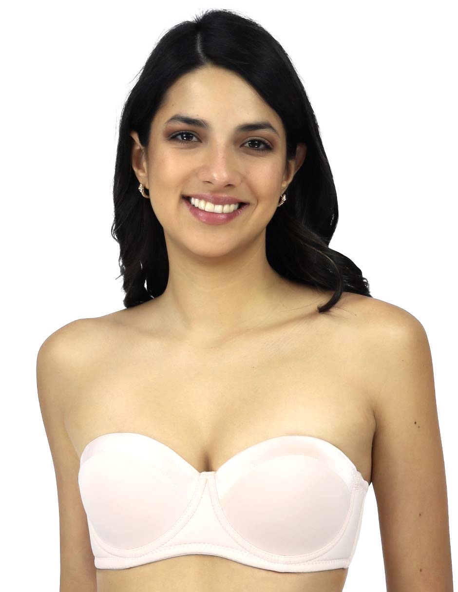 Brassiere balconette para mujer 3