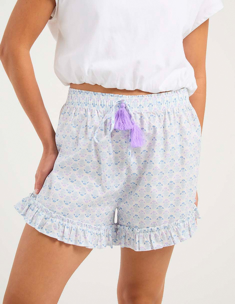 Conjunto pijama para mujer 5