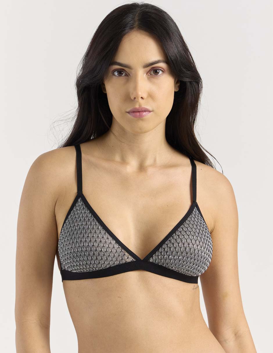 Bralette para mujer