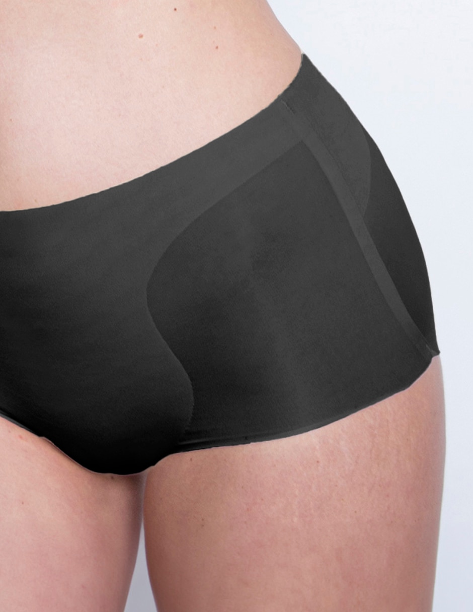 Panty para mujer 4