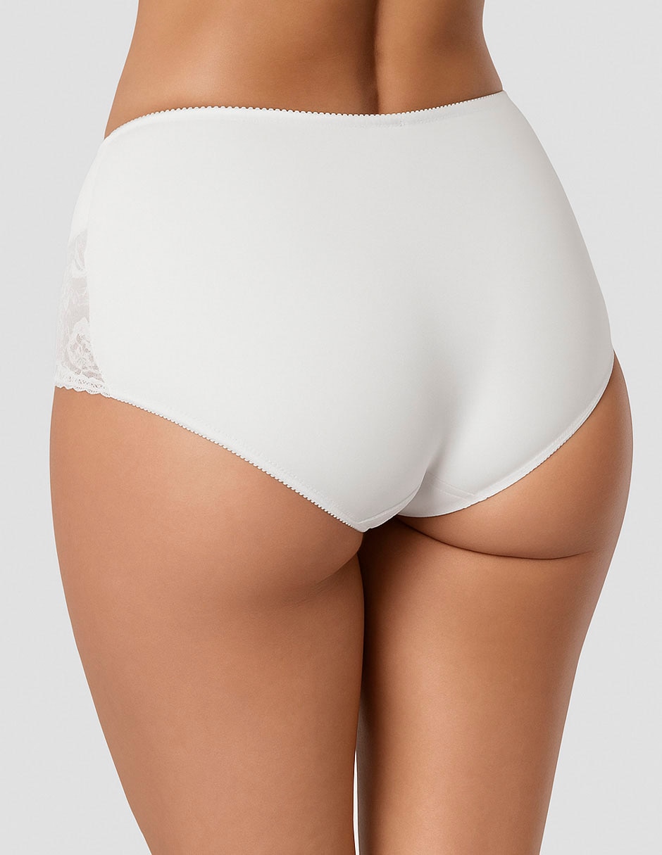 Panty para mujer 3