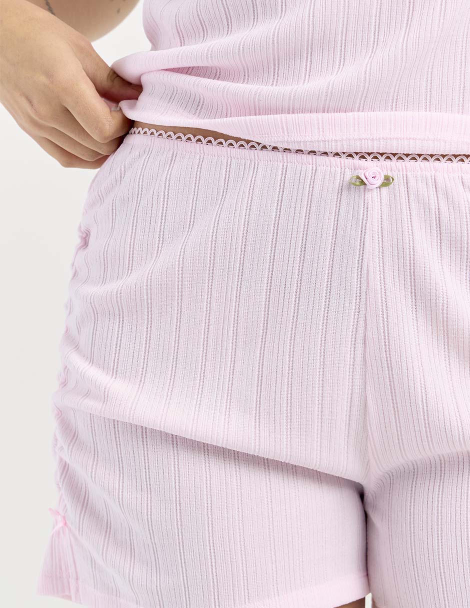 Conjunto pijama para mujer 5