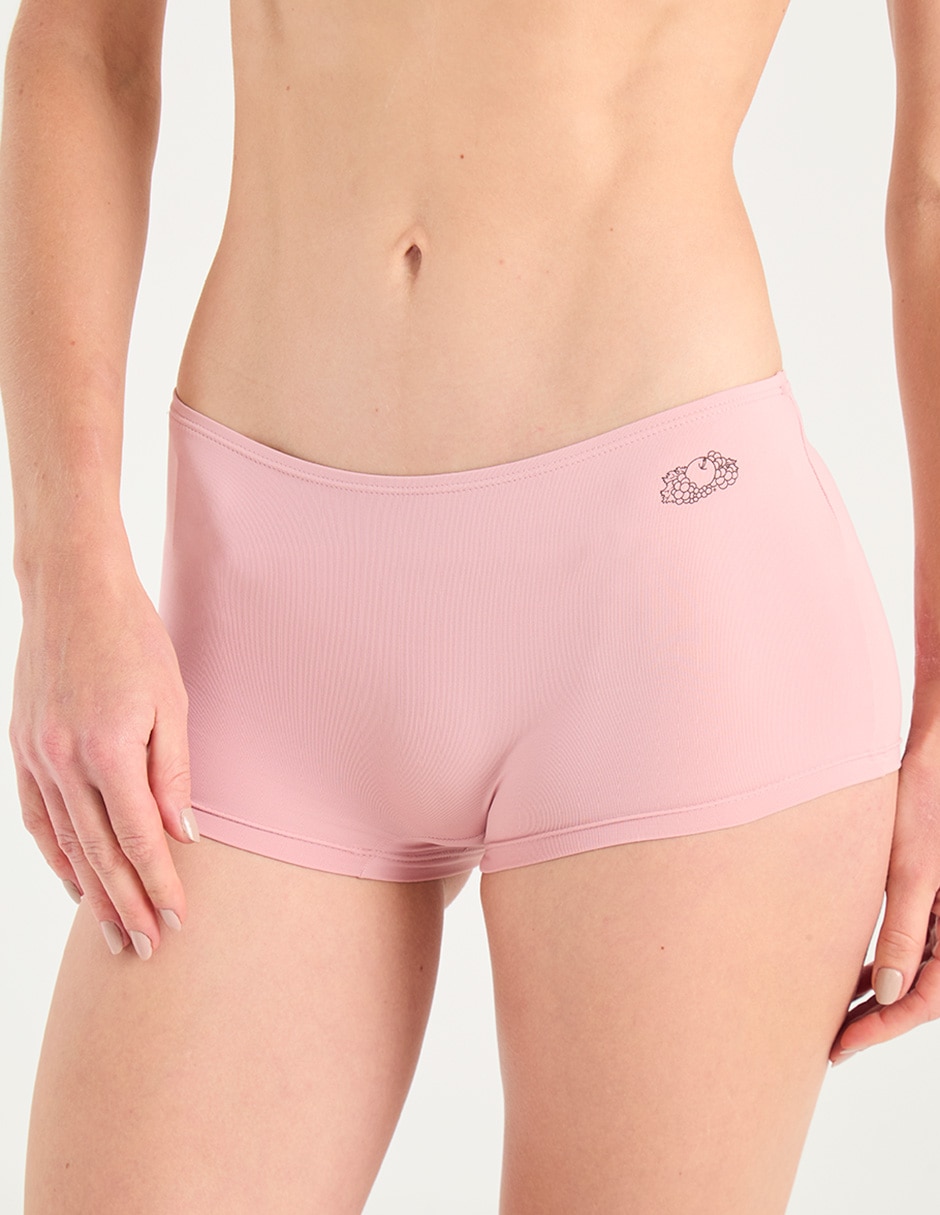 Bóxer para mujer 1