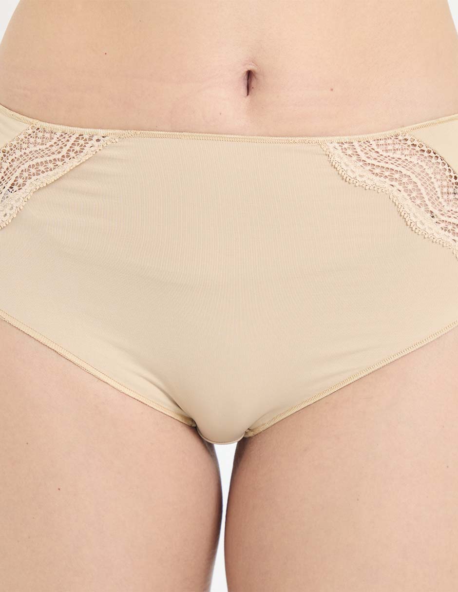 Panty de microfibra para mujer Panty de microfibra para mujer