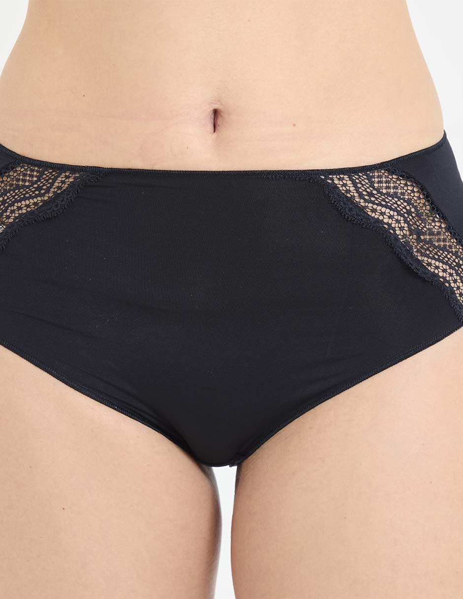 Panty de microfibra para mujer Panty de microfibra para mujer