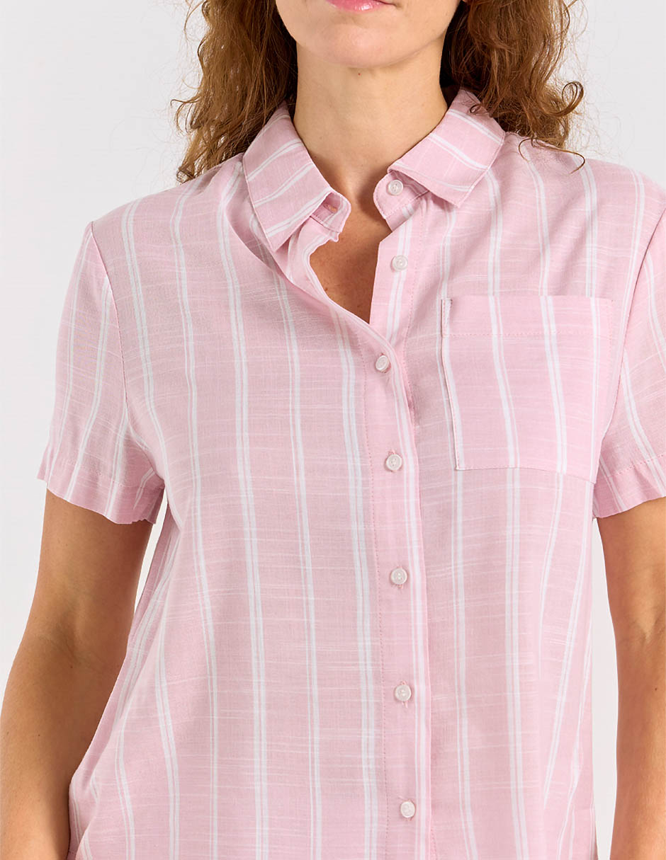 Conjunto pijama para mujer 4