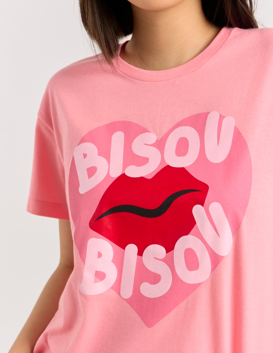 Conjunto pijama para mujer 4