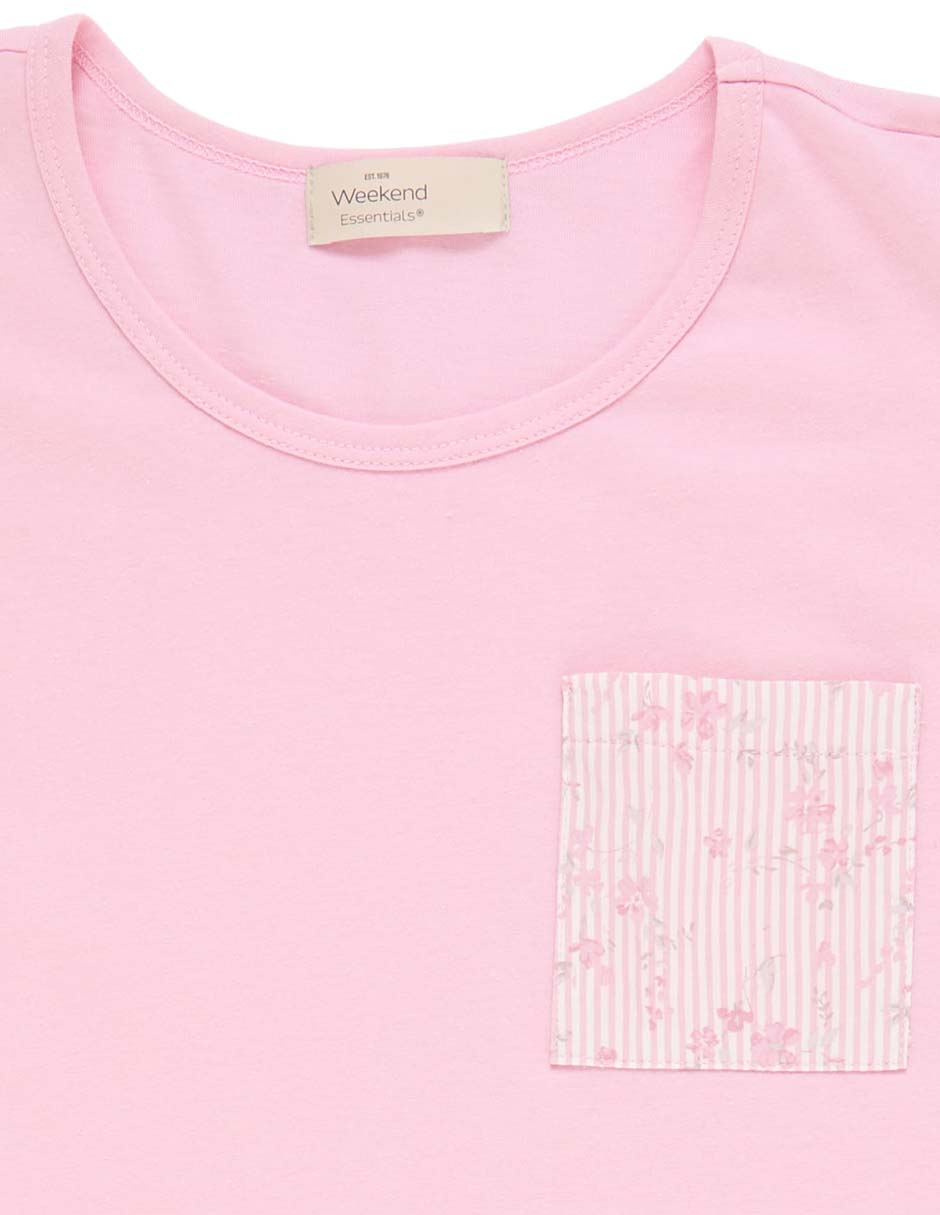 Conjunto pijama para mujer 5
