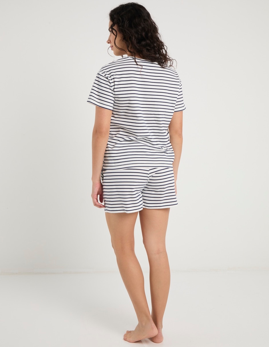 Conjunto pijama para mujer 6