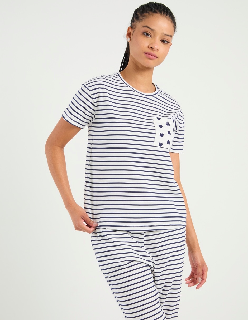 Conjunto pijama para mujer 3