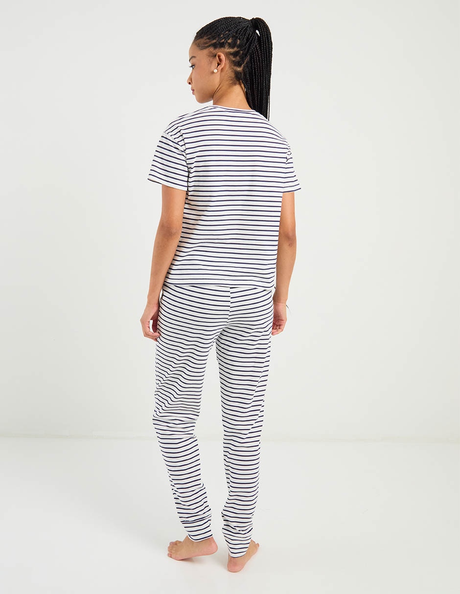 Conjunto pijama para mujer 6